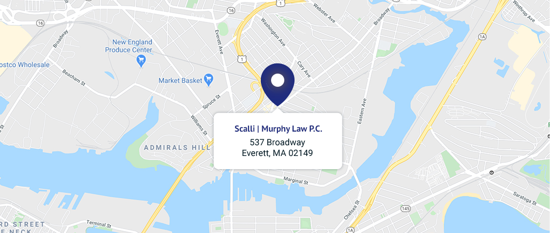 Scalli | Murphy Law P.C.